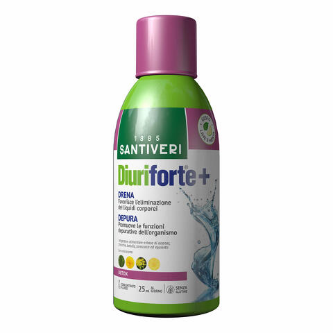 Diuriforte+ 500 ml