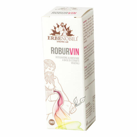 Roburvin 10 ml