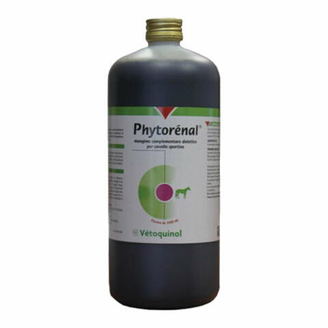 Phytorenal soluzione 1000 ml