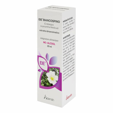 Eie biancospino gocce 30 ml