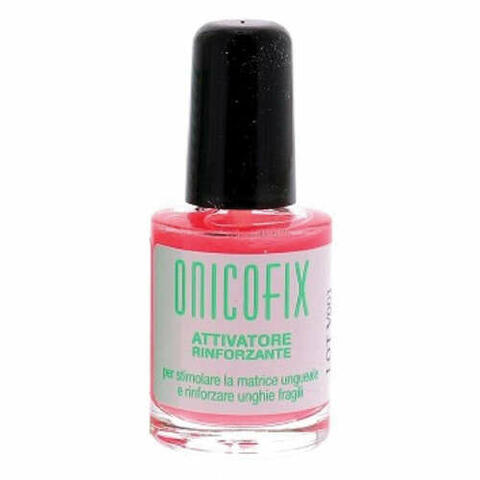 Onico fix attivatore rinforzante 10 ml