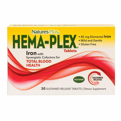 Hema plex 30 tavolette