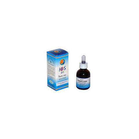 Tamaris compositum 50 ml