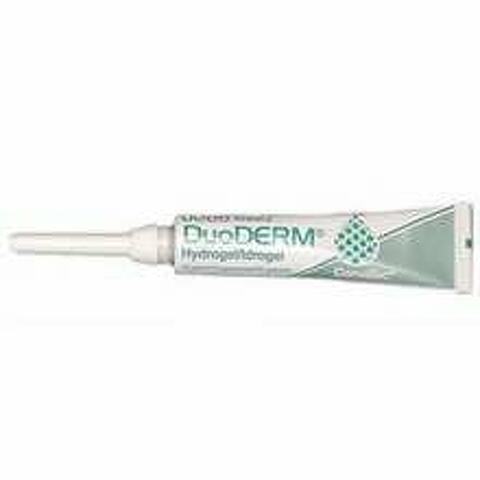 Medicazione idrogel  con applicatore sterile 1 pezzo  15 g