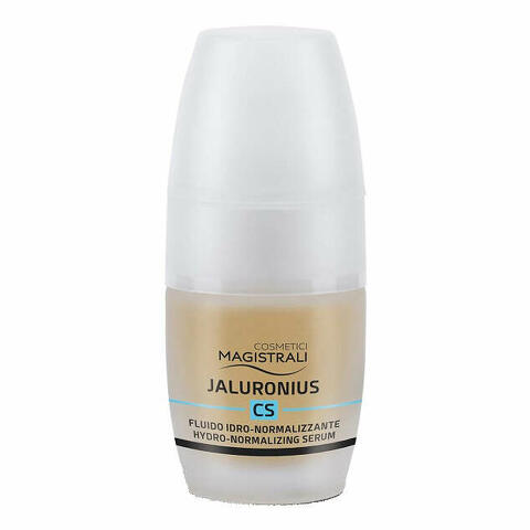 Jaluronius cs serum flacone 30 ml