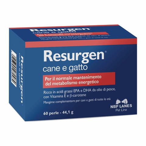 Resurgen 60 perle