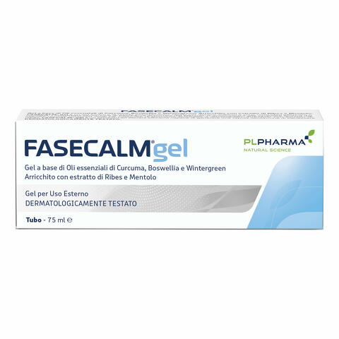 Gel fasecalm 75 ml