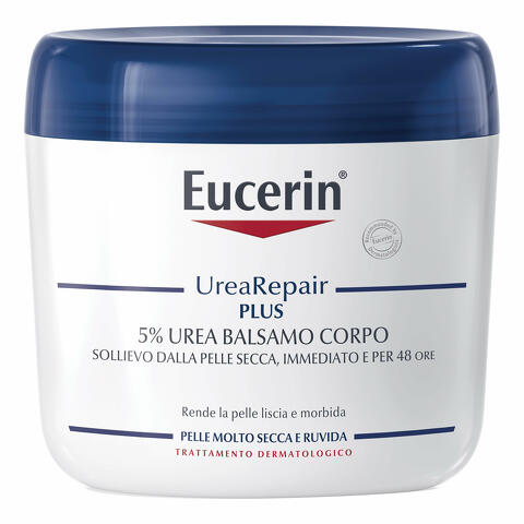 Urearepair balsamo corpo 450 ml