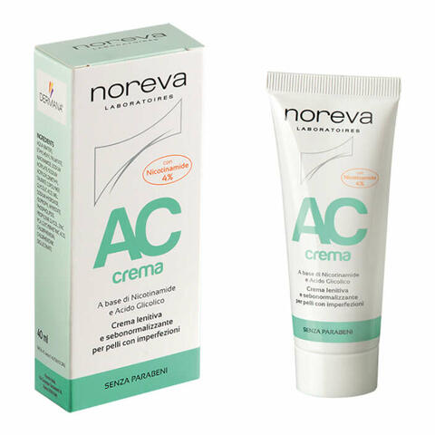 Ac crema 40 ml