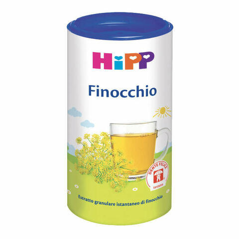 Tisana finocchio 200 g