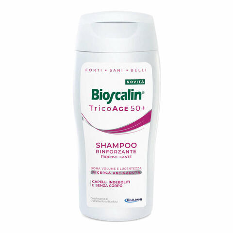 Tricoage shampoo 200 ml