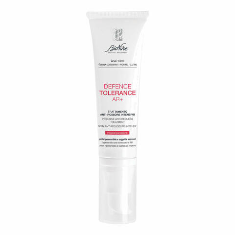 Defence tolerance trattamento anti rossore intensivo 40 ml