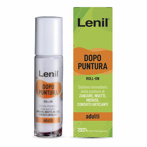 Dopopuntura roll-on 9 ml