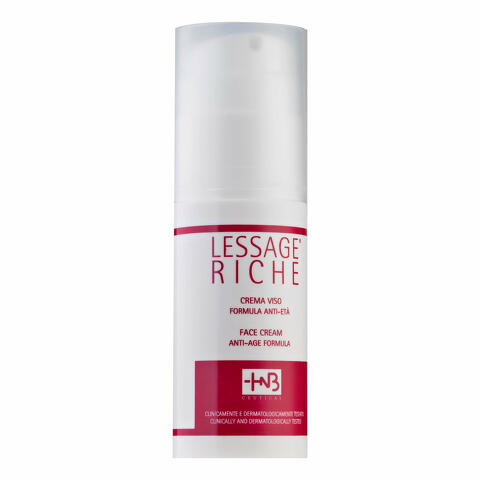 Lessage riche 50 ml