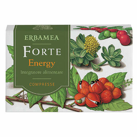 Forte energy 24 compresse