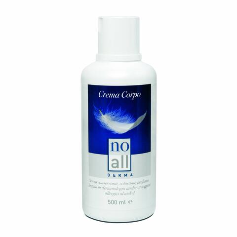 Noall derma  ml 500