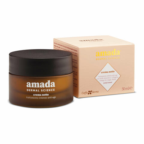 Amada crema notte 50 ml