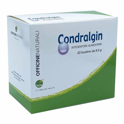 Condralgin 160 g