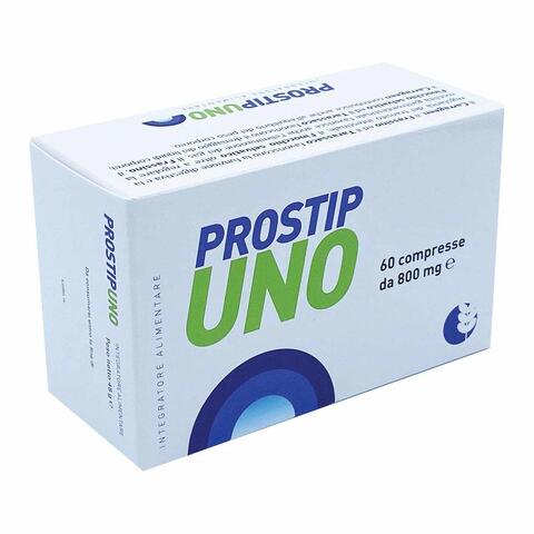 Prostip uno 60 compresse 800mg