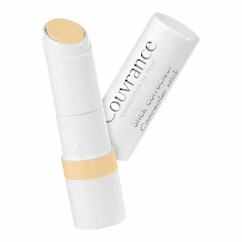 Eau thermale  couvrance stick correttore giallo 3 g