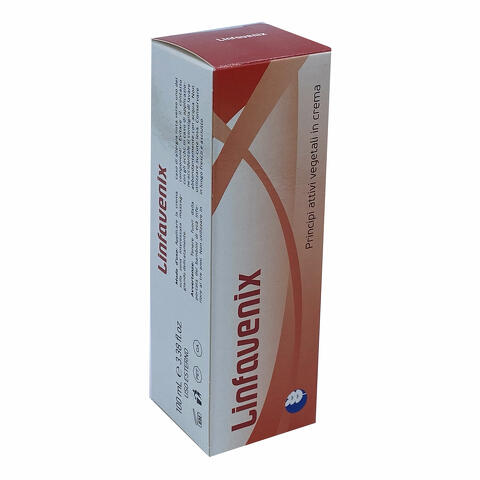 Linfavenix crema 100 ml