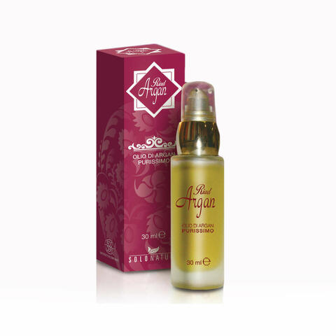 Riad argan olio puro 30 ml