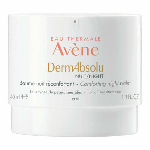 Dermabsolu crema notte 40 ml