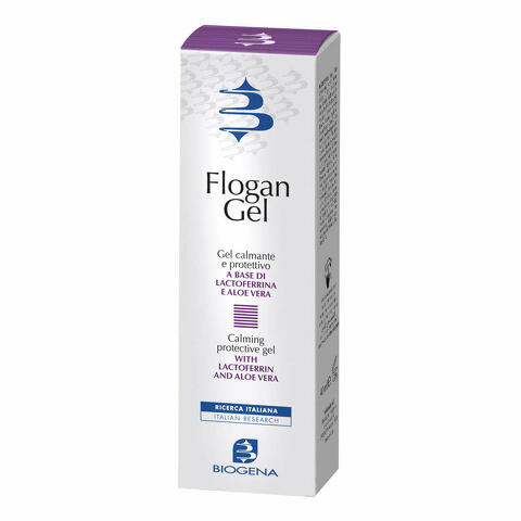 Flogangel crema pelli ipeareatt 40 ml