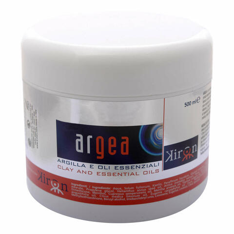 Argea argilla 500 ml