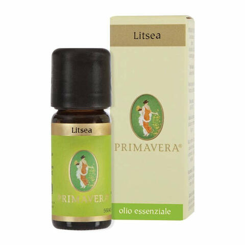 Litsea conv 10 ml