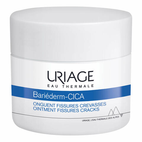 Bariederm unguento 40 g