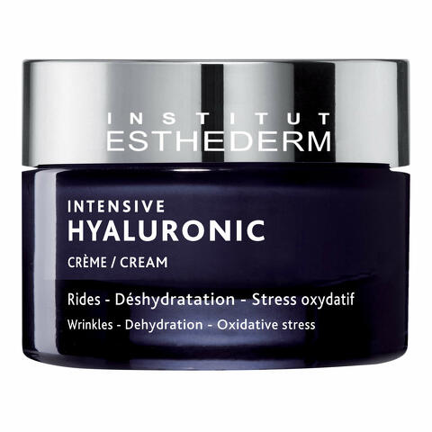 Intensive hyaluronic creme 50 ml