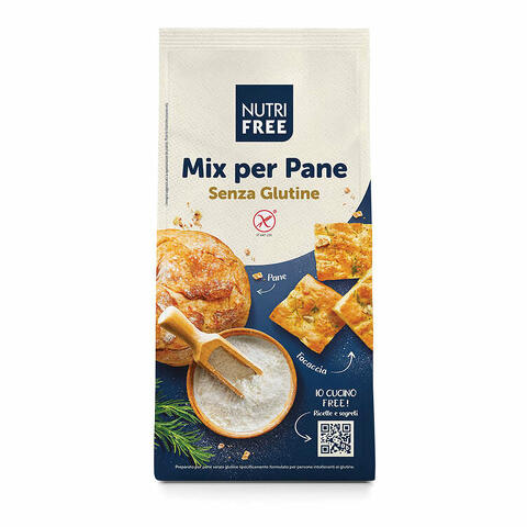 Mix pane 1000 g