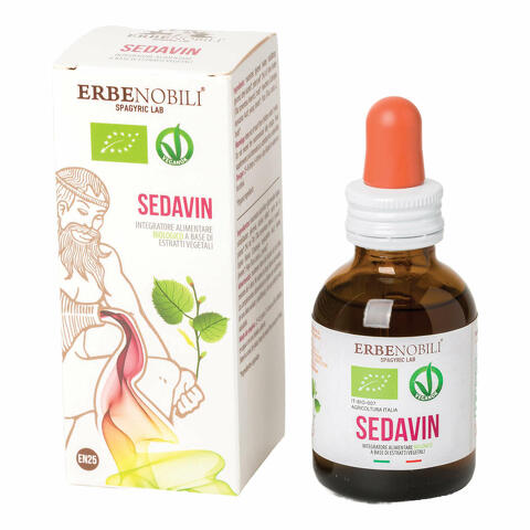 Sedavin 50 ml