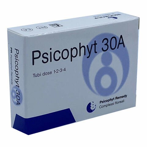 Psicophyt remedy 30a granuli