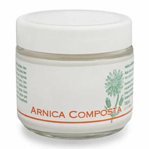 Arnica composta 100 ml