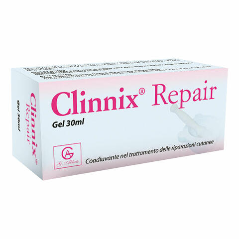 Repair gel 30 ml