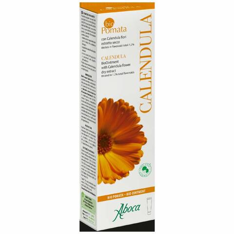 Biopomata calendula 50 ml