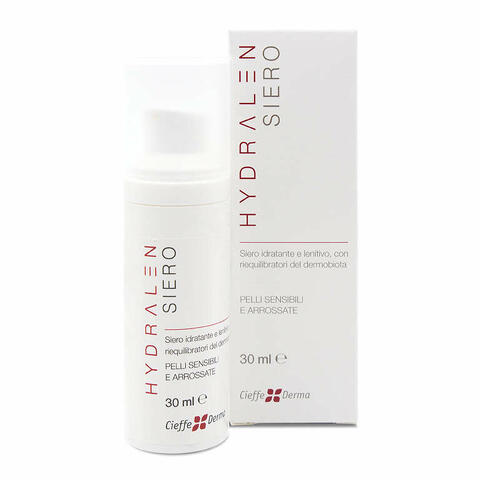 Hydralen siero 30 ml