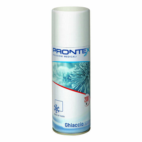 Ghiaccio spray 400ml