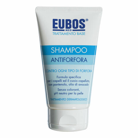 Shampoo antiforfora 150 ml