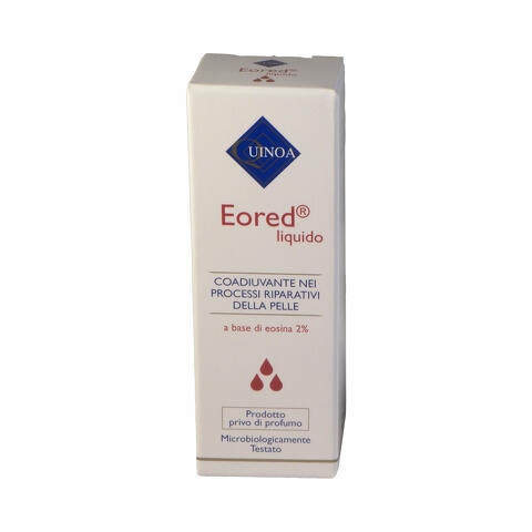 Eored liquido dermatologico 30 ml