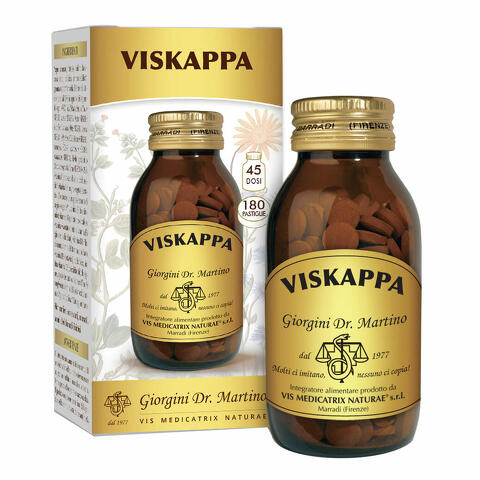 Viskappa 180 pastiglie