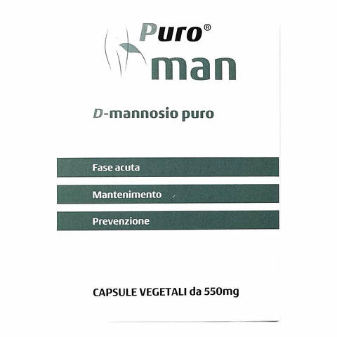 Puroman 80 capsule