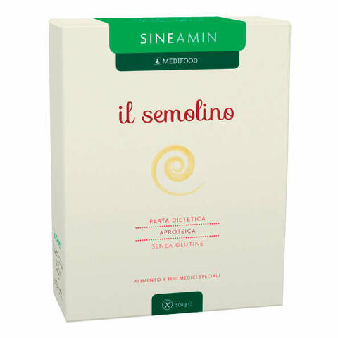 Semolino 500 g