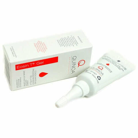 Eosin t gel 30 ml