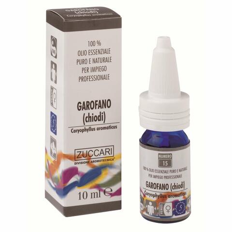 Garofano olio essenziale naturale 10 ml