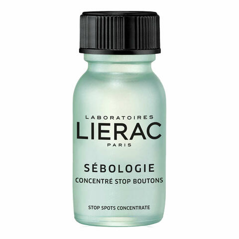 Sebologie concentrato sos anti-imperfezioni 15 ml