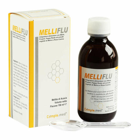 Melliflu 150 ml