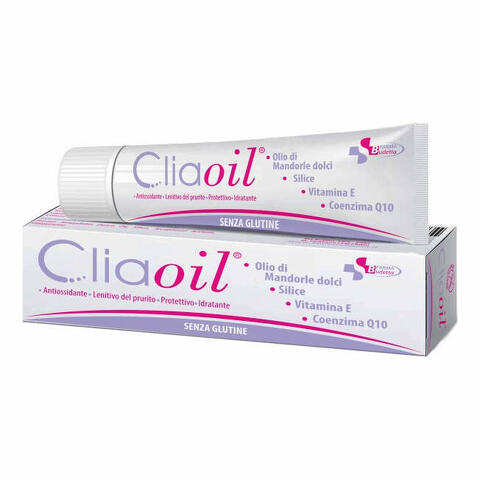 Cliaoil 20 ml